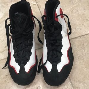 Never worn,  purchased in the 90’s for collecting.